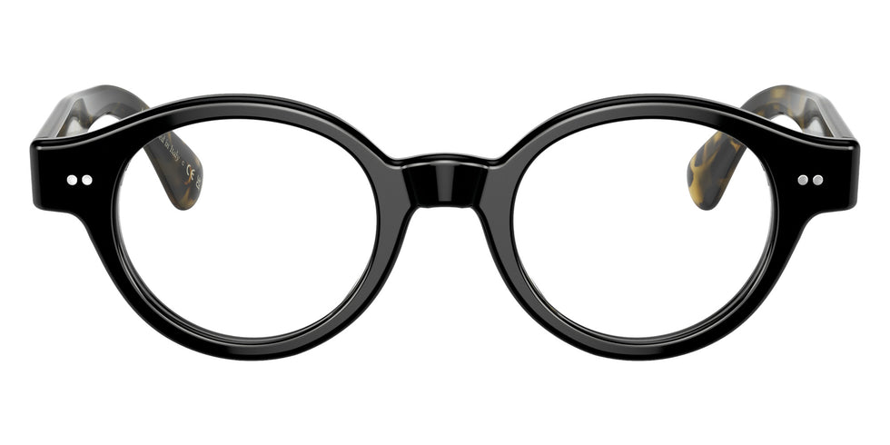 Oliver Peoples OV5466U Londell 1717 44 - Black/Vintage DTBK #id:ov5466u1717_s:102100