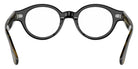 Oliver Peoples OV5466U Londell 1717 44 - Black/Vintage DTBK #id:ov5466u1717_s:102115
