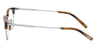 Oliver Peoples OV5468 Kesten 1011 49 - Brushed Silver/Raintree #id:ov54681011_s:100110