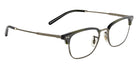 Oliver Peoples OV5468 Kesten 1680 49 - Antique Gold/Emerald Bark #id:ov54681680_s:102120