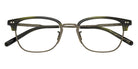 Oliver Peoples OV5468 Kesten 1680 49 - Antique Gold/Emerald Bark #id:ov54681680_s:102125