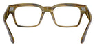 Oliver Peoples OV5470F Hollins-F 1310 53 - Amaretto/Striped Honey #id:ov5470f1310_s:100115