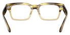 Oliver Peoples OV5470F Hollins-F 1703 53 - Canarywood Gradient #id:ov5470f1703_s:102115