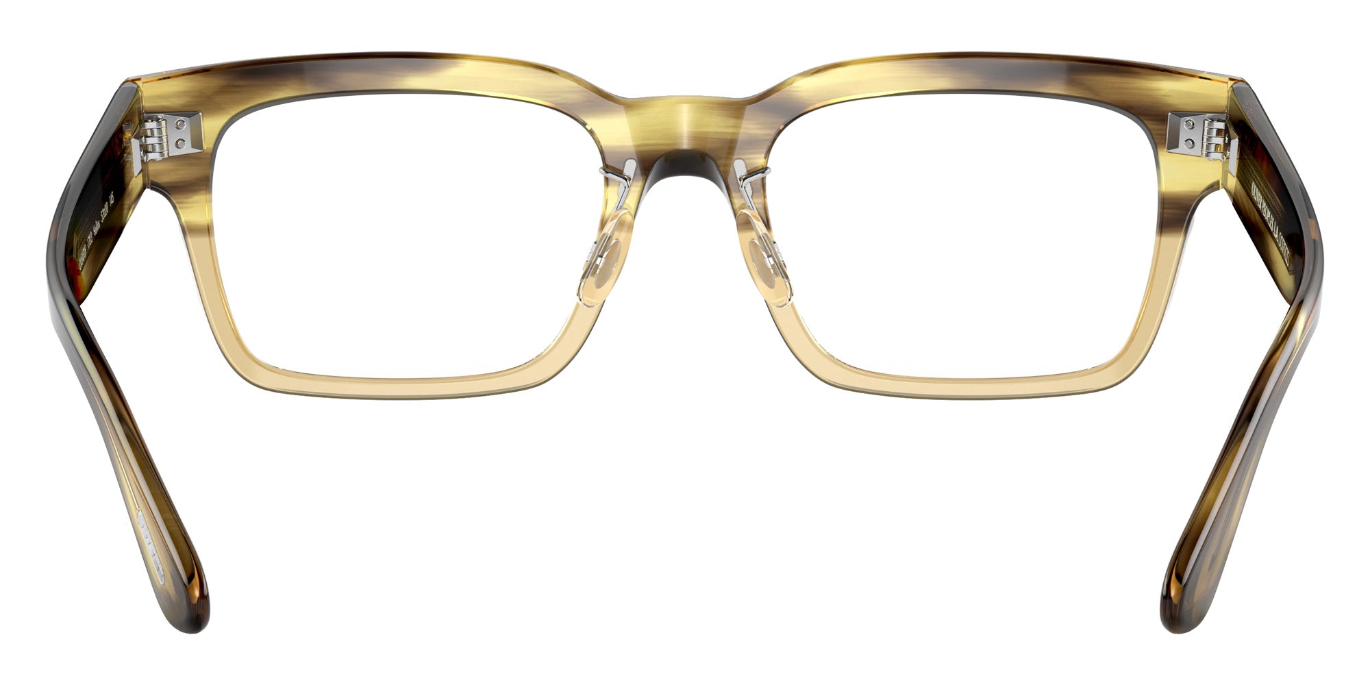 Oliver Peoples OV5470F Hollins-F 1703 53 - Canarywood Gradient #id:ov5470f1703_s:102115