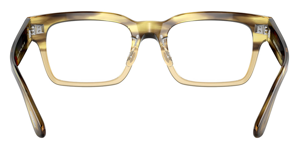 Oliver Peoples OV5470F Hollins-F 1703 53 - Canarywood Gradient #id:ov5470f1703_s:102115