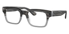 Oliver Peoples OV5470U Hollins 1124 53 - Semi Matte Storm #id:ov5470u1124_s:100105