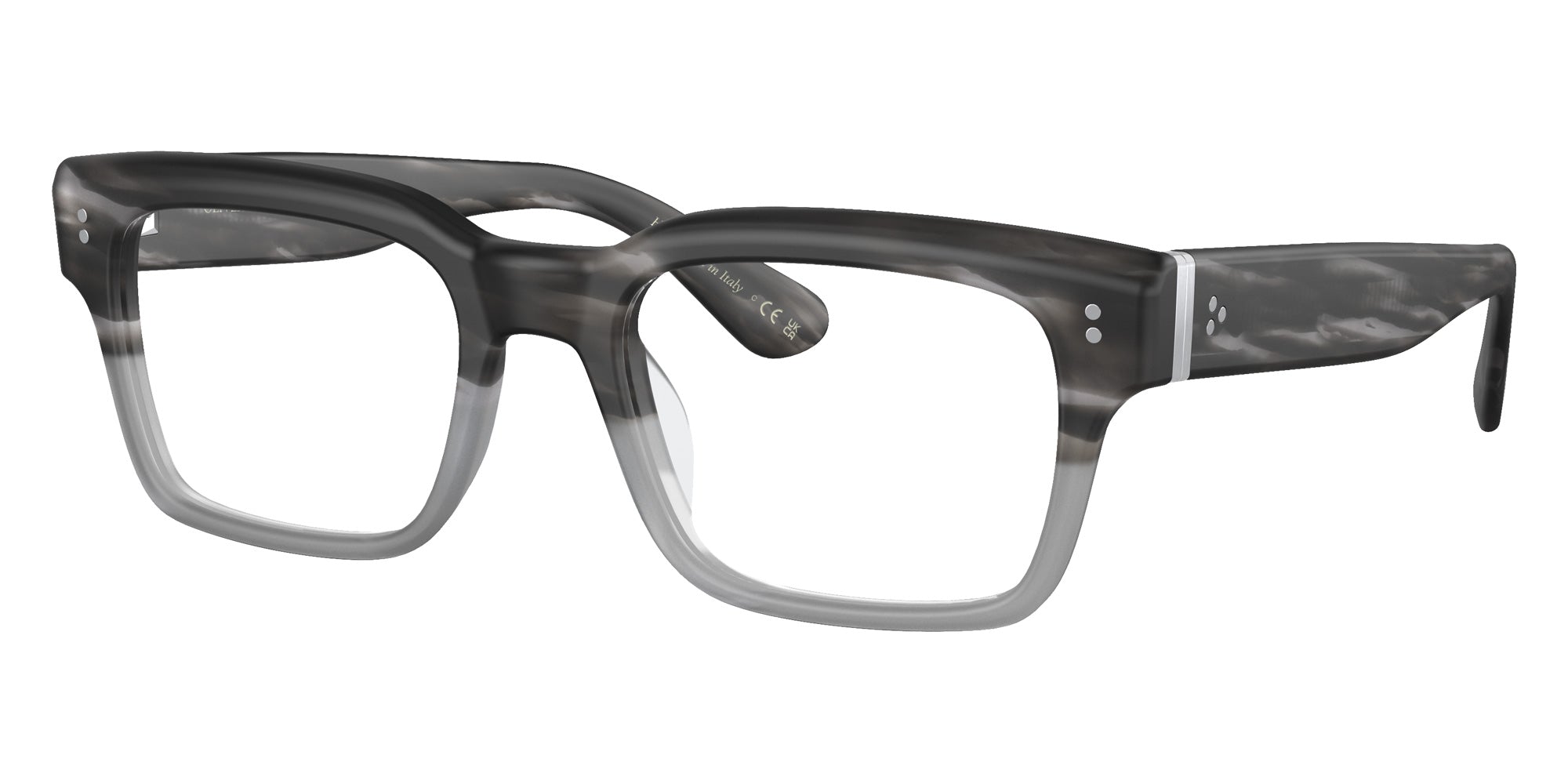 Oliver Peoples OV5470U Hollins 1124 53 - Semi Matte Storm #id:ov5470u1124_s:100105