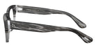 Oliver Peoples OV5470U Hollins 1124 53 - Semi Matte Storm #id:ov5470u1124_s:100110