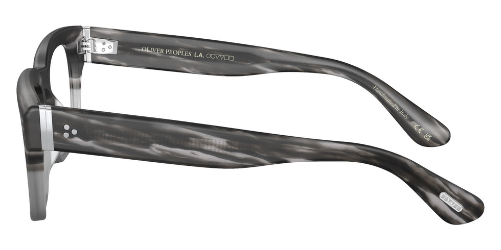 Oliver Peoples OV5470U Hollins 1124 53 - Semi Matte Storm #id:ov5470u1124_s:100110