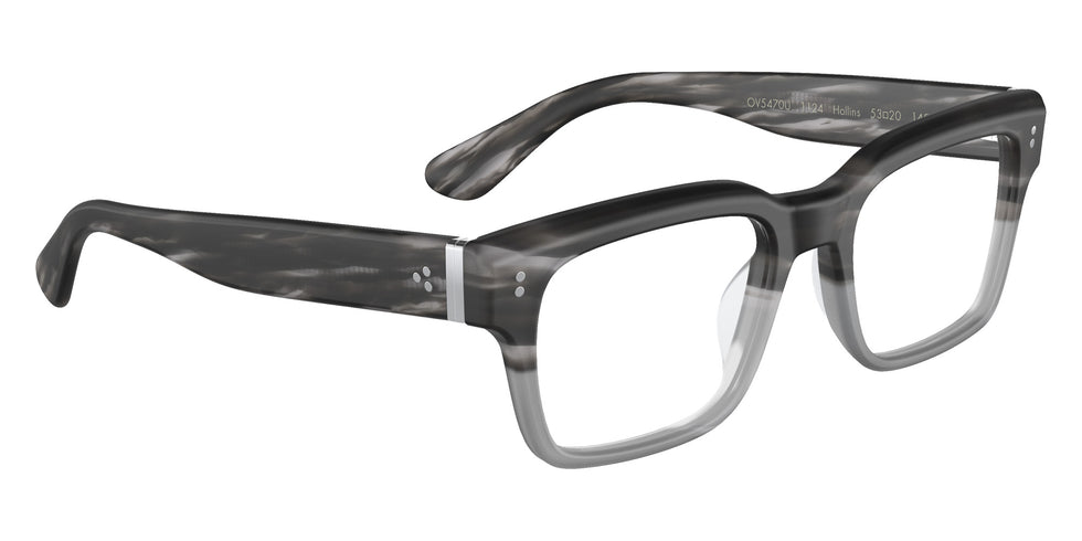 Oliver Peoples OV5470U Hollins 1124 53 - Semi Matte Storm #id:ov5470u1124_s:100120