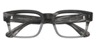 Oliver Peoples OV5470U Hollins 1124 53 - Semi Matte Storm #id:ov5470u1124_s:100125