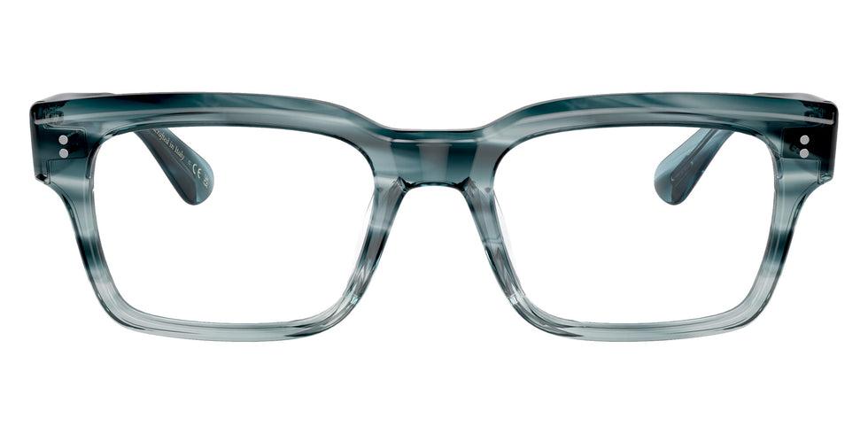 Oliver Peoples OV5470U Hollins 1704 53 - Washed Lapis #id:ov5470u1704_s:100100