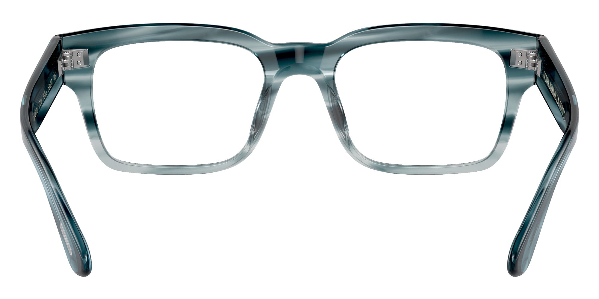 Oliver Peoples OV5470U Hollins 1704 53 - Washed Lapis #id:ov5470u1704_s:100115