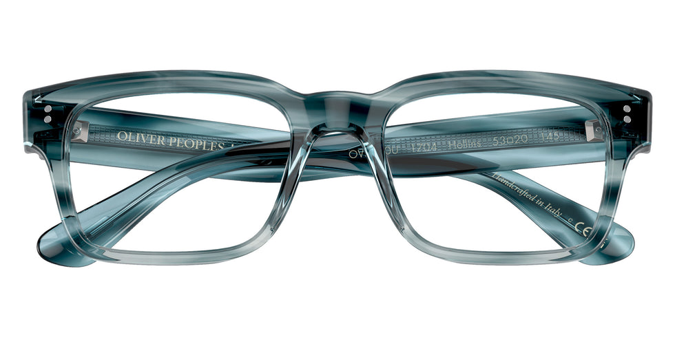 Oliver Peoples OV5470U Hollins 1704 53 - Washed Lapis #id:ov5470u1704_s:100125