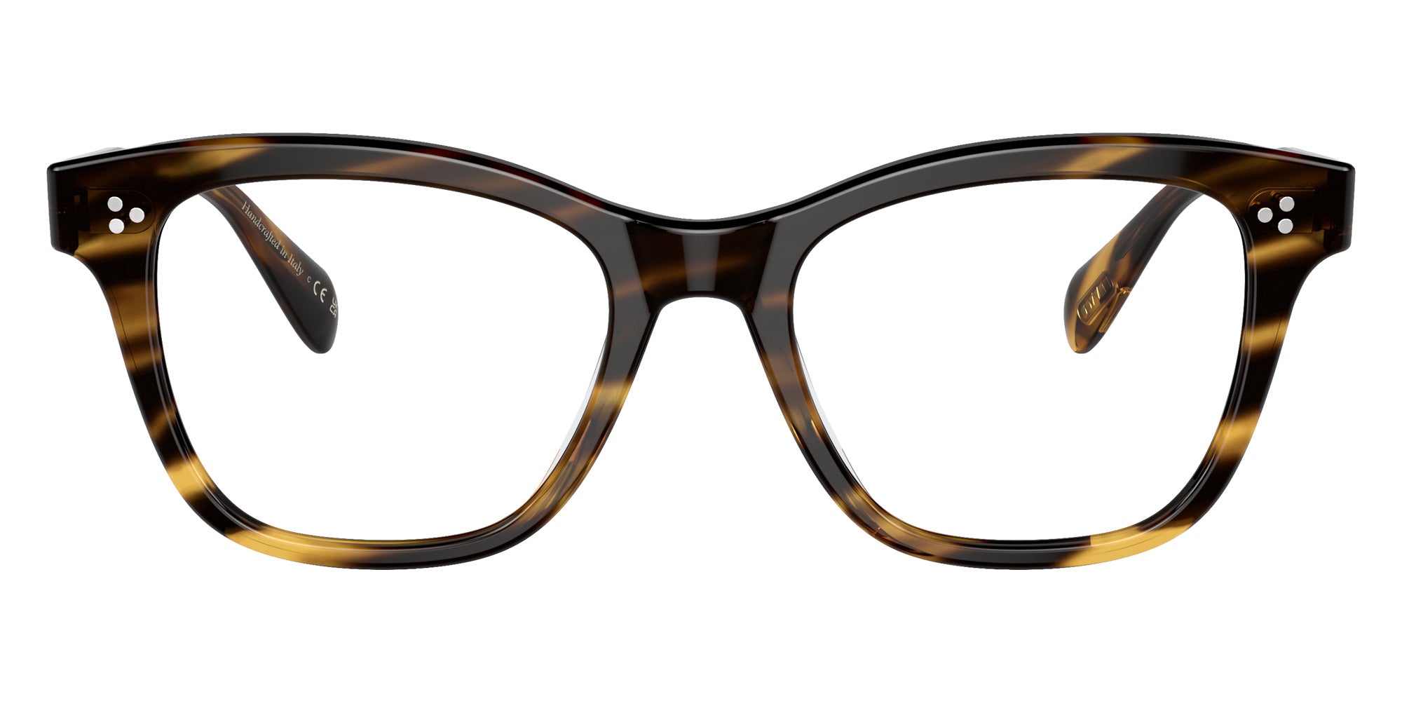 Oliver Peoples OV5474U Ahmya 1003 52 - Cocobolo #id:ov5474u1003_s:100100