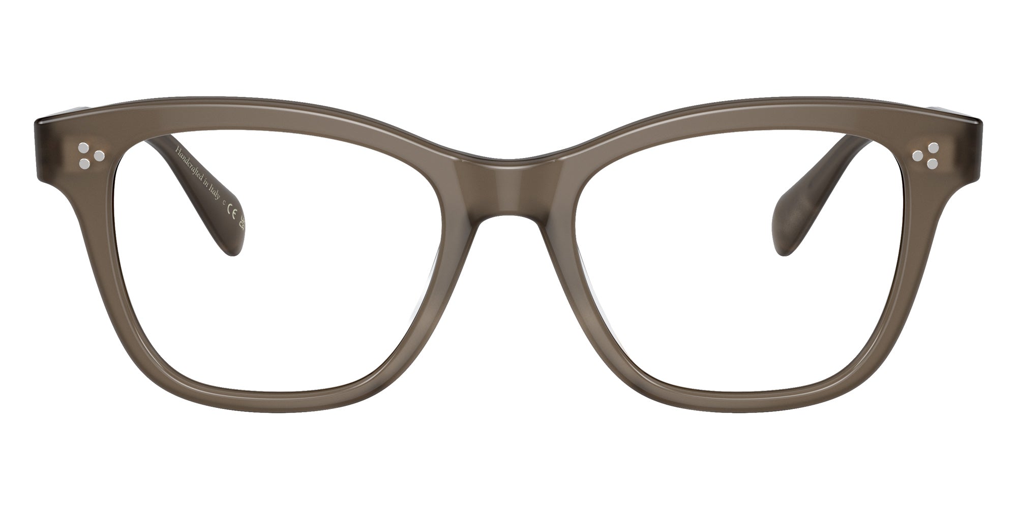 Oliver Peoples OV5474U Ahmya 1473 52 - Taupe #id:ov5474u1473_s:100100