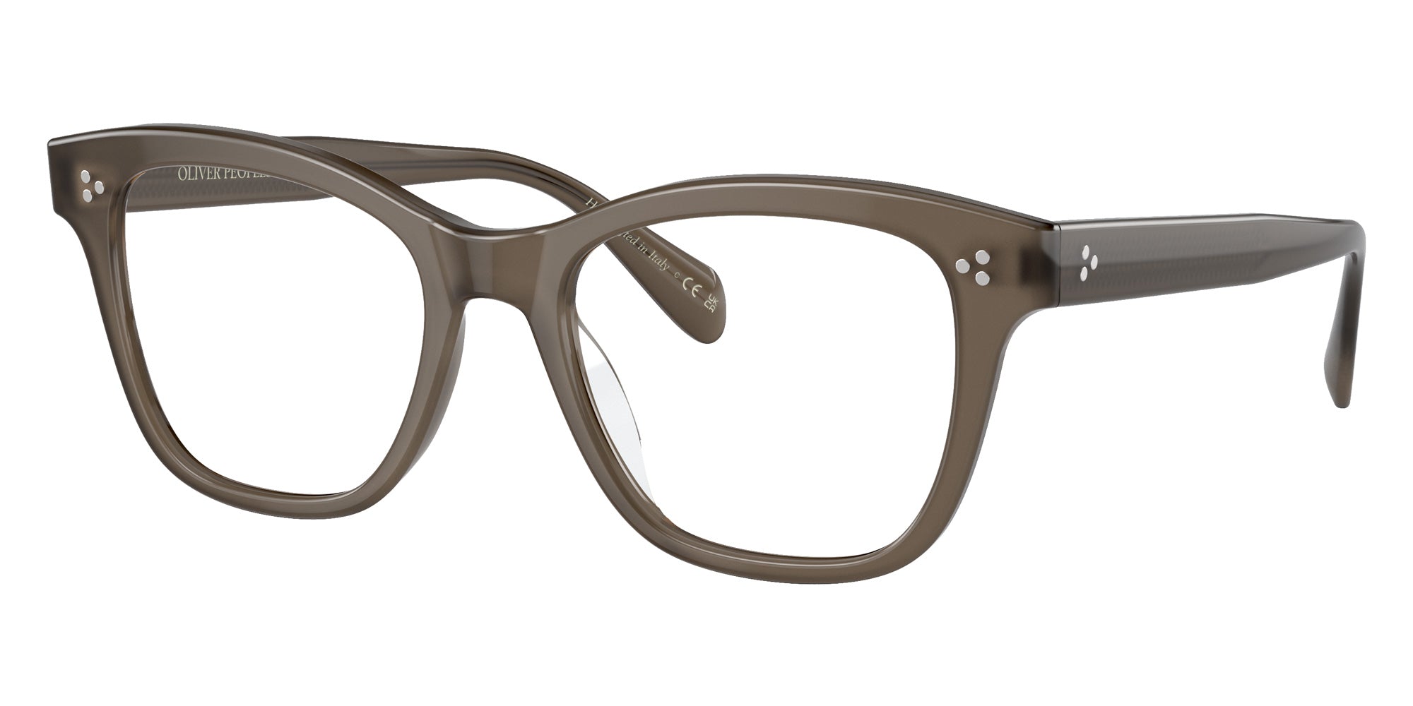 Oliver Peoples OV5474U Ahmya 1473 52 - Taupe #id:ov5474u1473_s:100105
