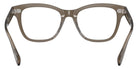 Oliver Peoples OV5474U Ahmya 1473 52 - Taupe #id:ov5474u1473_s:100115
