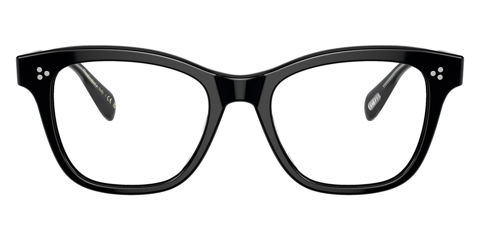 Oliver Peoples OV5474U Ahmya 1492 52 - Black #id:ov5474u1492_s:102100