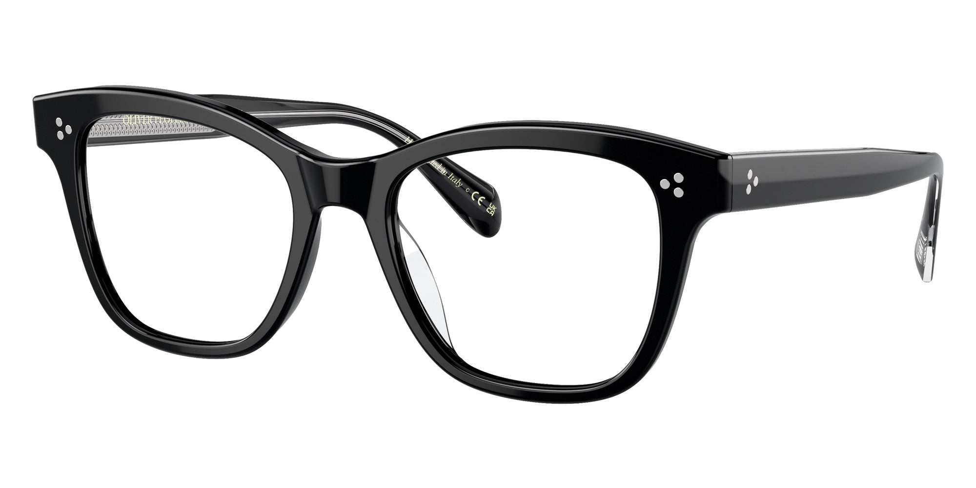 Oliver Peoples OV5474U Ahmya 1492 52 - Black #id:ov5474u1492_s:102105
