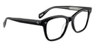 Oliver Peoples OV5474U Ahmya 1492 52 - Black #id:ov5474u1492_s:102120