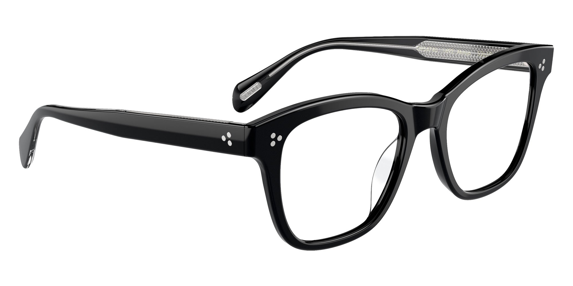 Oliver Peoples OV5474U Ahmya 1492 52 - Black #id:ov5474u1492_s:102120