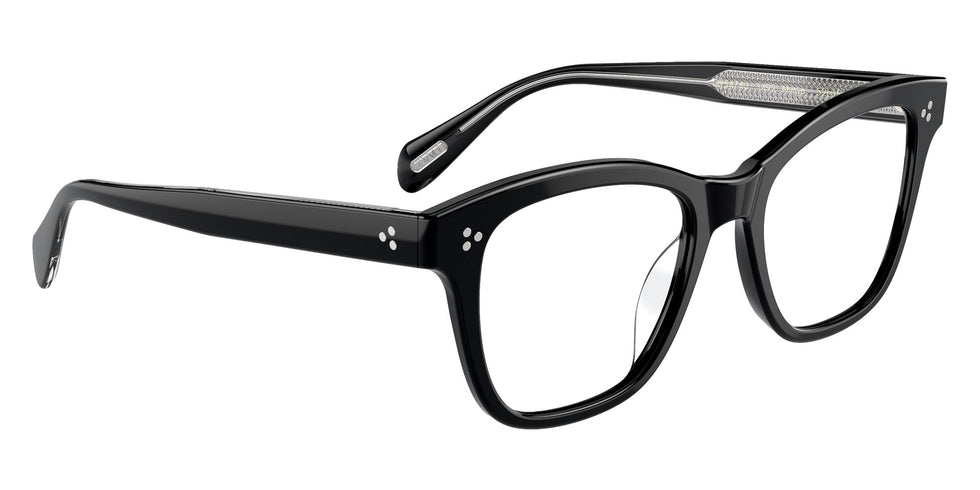 Oliver Peoples OV5474U Ahmya 1492 52 - Black #id:ov5474u1492_s:102120