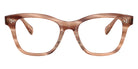 Oliver Peoples OV5474U Ahmya 1726 52 - Washed Sunstone #id:ov5474u1726_s:104100