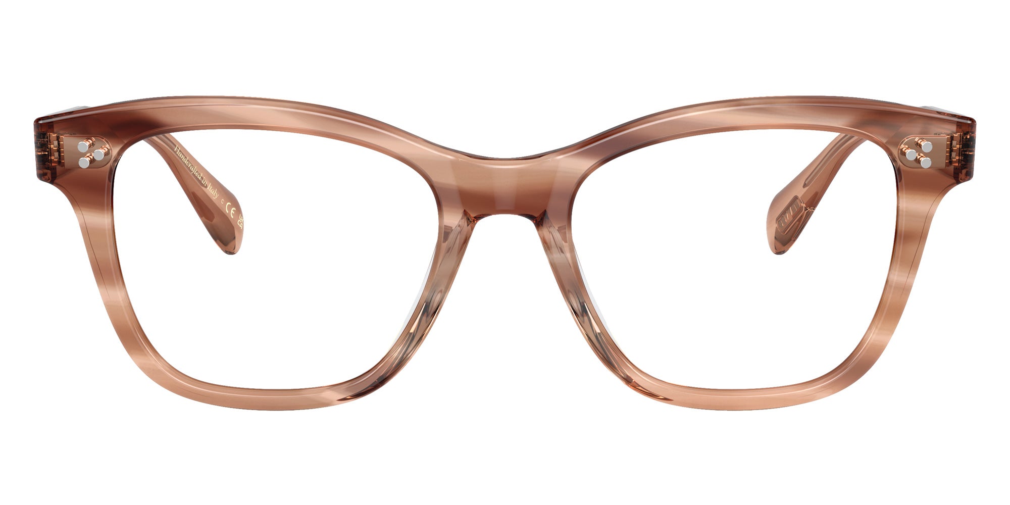Oliver Peoples OV5474U Ahmya 1726 52 - Washed Sunstone #id:ov5474u1726_s:104100