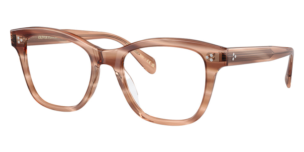 Oliver Peoples OV5474U Ahmya 1726 52 - Washed Sunstone #id:ov5474u1726_s:104105