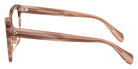 Oliver Peoples OV5474U Ahmya 1726 52 - Washed Sunstone #id:ov5474u1726_s:104110