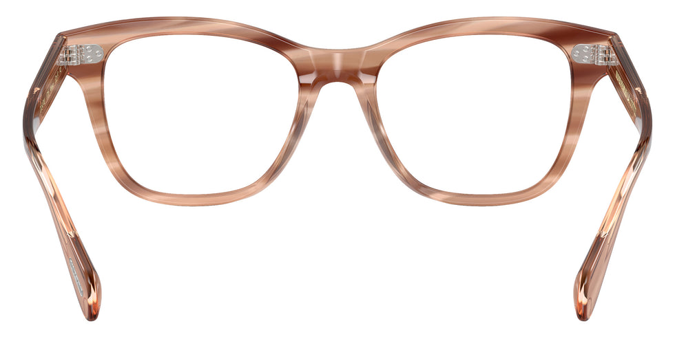 Oliver Peoples OV5474U Ahmya 1726 52 - Washed Sunstone #id:ov5474u1726_s:104115