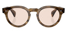 Oliver Peoples OV5475U Rosden 1689 49 - Sepia Smoke / Sand Wash #id:ov5475u1689_s:100100