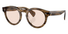 Oliver Peoples OV5475U Rosden 1689 49 - Sepia Smoke / Sand Wash #id:ov5475u1689_s:100105