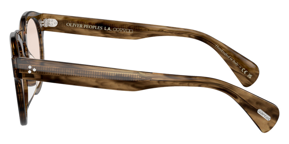 Oliver Peoples OV5475U Rosden 1689 49 - Sepia Smoke / Sand Wash #id:ov5475u1689_s:100110