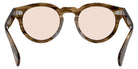 Oliver Peoples OV5475U Rosden 1689 49 - Sepia Smoke / Sand Wash #id:ov5475u1689_s:100115