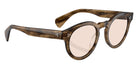 Oliver Peoples OV5475U Rosden 1689 49 - Sepia Smoke / Sand Wash #id:ov5475u1689_s:100120