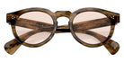 Oliver Peoples OV5475U Rosden 1689 49 - Sepia Smoke / Sand Wash #id:ov5475u1689_s:100125