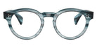 Oliver Peoples OV5475U Rosden 1704 49 - Washed Lapis #id:ov5475u1704_s:100100