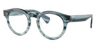 Oliver Peoples OV5475U Rosden 1704 49 - Washed Lapis #id:ov5475u1704_s:100105
