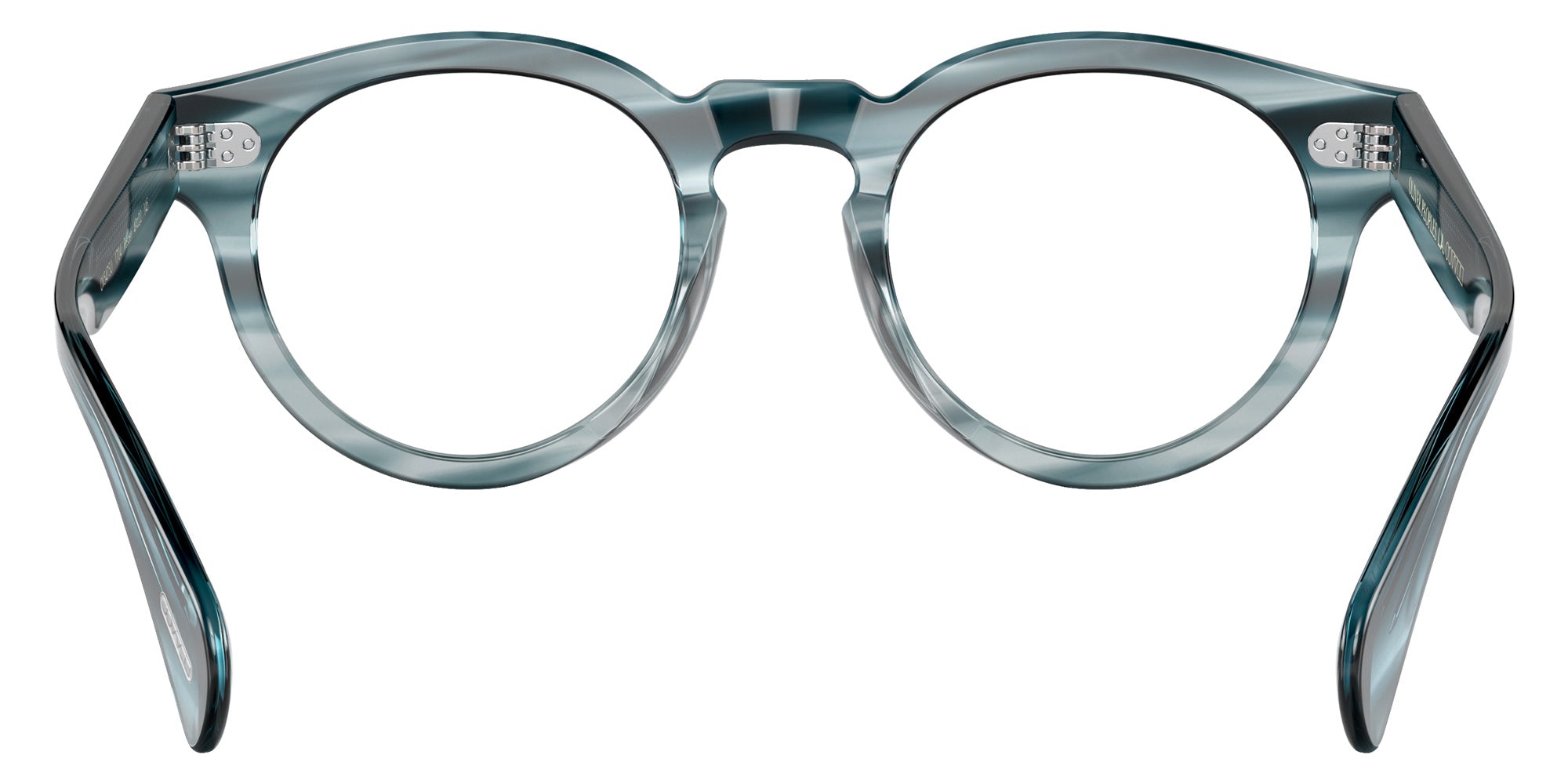 Oliver Peoples OV5475U Rosden 1704 49 - Washed Lapis #id:ov5475u1704_s:100115
