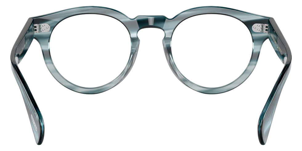 Oliver Peoples OV5475U Rosden 1704 49 - Washed Lapis #id:ov5475u1704_s:100115
