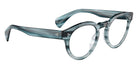 Oliver Peoples OV5475U Rosden 1704 49 - Washed Lapis #id:ov5475u1704_s:100120