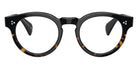Oliver Peoples OV5475U Rosden 1722 49 - Black/362 Gradient #id:ov5475u1722_s:102100
