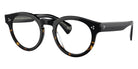 Oliver Peoples OV5475U Rosden 1722 49 - Black/362 Gradient #id:ov5475u1722_s:102105