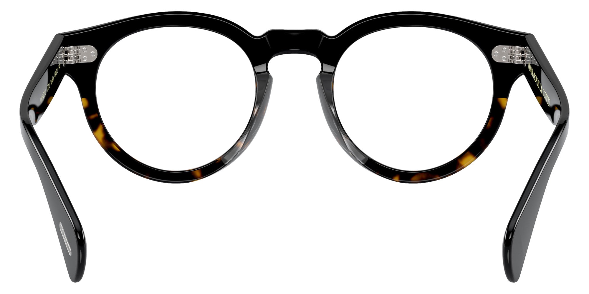 Oliver Peoples OV5475U Rosden 1722 49 - Black/362 Gradient #id:ov5475u1722_s:102115
