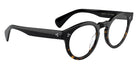 Oliver Peoples OV5475U Rosden 1722 49 - Black/362 Gradient #id:ov5475u1722_s:102120
