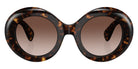 Oliver Peoples OV5478SU Dejeanne 100913 50 - 362 / Mink Gradient #id:ov5478su100913_s:100100
