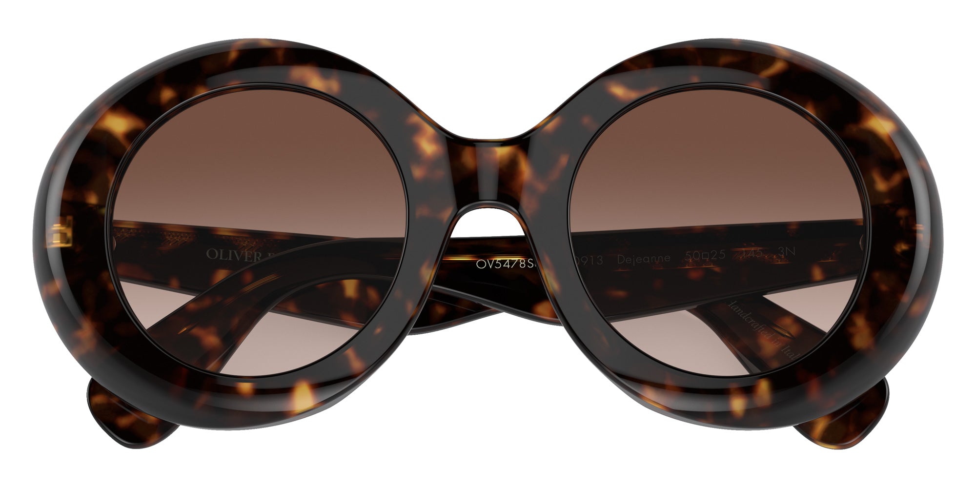 Oliver Peoples OV5478SU Dejeanne 100913 50 - 362 / Mink Gradient #id:ov5478su100913_s:100125