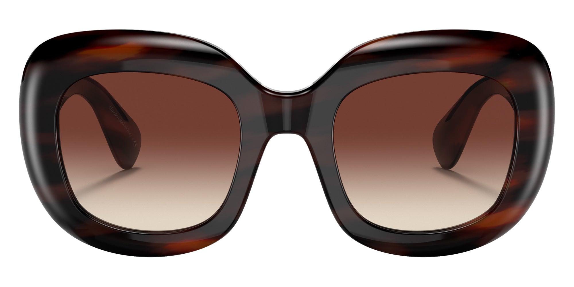 Oliver Peoples OV5479SU Jesson 172513 52 - Vintage Red Tortoise / Spice Brown Gradient #id:ov5479su172513_s:100100